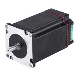 NEMA23 RS-485 Integrated Stepper Motor 