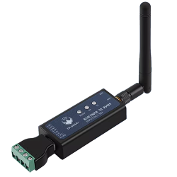 Industrial Bluetooth to RS485 Converter